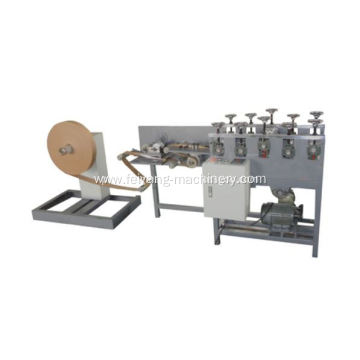 Best Quality Flat Paper Rope Cutting Machine